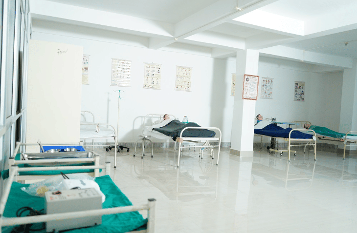 St. Martha Institute of Nursing Campus photo 13